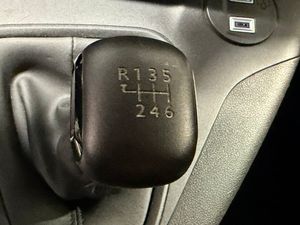 Fiat Doblò Furgón L1 BlueHDI 1.5 L 1000KG 100CV - GARANTIA FÁBRICA 05/2027 - Foto 19