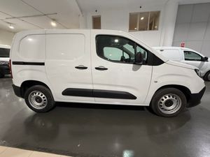 Fiat Doblò Furgón L1 BlueHDI 1.5 L 1000KG 100CV - GARANTIA FÁBRICA 05/2027 - Foto 4