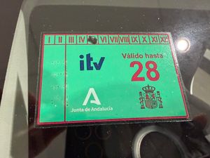 Fiat Doblò Furgón L1 BlueHDI 1.5 L 1000KG 100CV - GARANTIA FÁBRICA 05/2027 - Foto 27