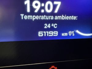 Fiat Doblò Furgón L1 BlueHDI 1.5 L 1000KG 100CV - GARANTIA FÁBRICA 05/2027 - Foto 13