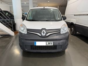 Renault Kangoo Furgon Profesional Blue dCi 59 kW 80CV - GARANTIA MECANICA - Foto 3