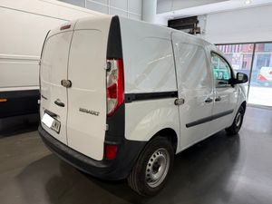 Renault Kangoo Furgon Profesional Blue dCi 59 kW 80CV - GARANTIA MECANICA - Foto 6