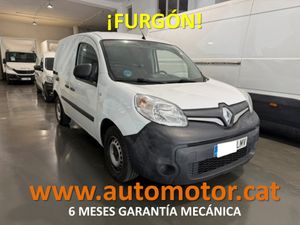 Renault Kangoo Furgon Profesional Blue dCi 59 kW 80CV - GARANTIA MECANICA - Foto 2