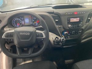 Iveco Daily Furgón 35S16 L2H2 FRIGORIFICO - GARANTIA MECANICA - Foto 19