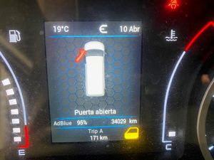 Iveco Daily Furgón 35S16 L2H2 FRIGORIFICO - GARANTIA MECANICA - Foto 21