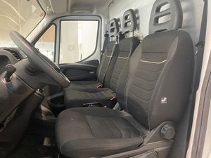 Iveco Daily Furgón 35S16 L2H2 FRIGORIFICO - GARANTIA MECANICA - Foto 33