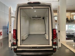 Iveco Daily Furgón 35S16 L2H2 FRIGORIFICO - GARANTIA MECANICA - Foto 9