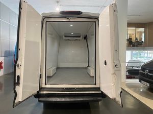 Iveco Daily Furgón 35S16 L2H2 FRIGORIFICO - GARANTIA MECANICA - Foto 8
