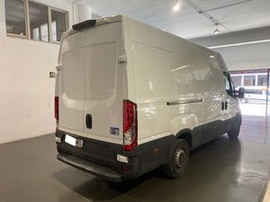 Iveco Daily Furgón 35S16 L2H2 FRIGORIFICO - GARANTIA MECANICA - Foto 6