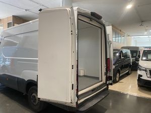 Iveco Daily Furgón 35S16 L2H2 FRIGORIFICO - GARANTIA MECANICA - Foto 10