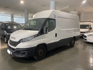 Iveco Daily Furgón 35S16 L2H2 FRIGORIFICO - GARANTIA MECANICA - Foto 3