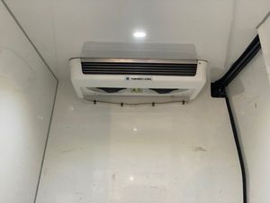 Iveco Daily Furgón 35S16 L2H2 FRIGORIFICO - GARANTIA MECANICA - Foto 14
