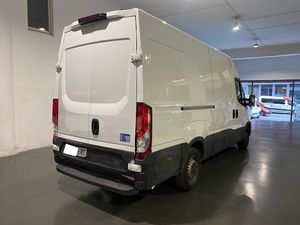 Iveco Daily Furgón 35S16 L2H2 FRIGORIFICO - GARANTIA MECANICA - Foto 7