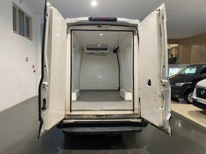 Iveco Daily Furgón 35S16 L2H2 FRIGORIFICO - GARANTIA MECANICA - Foto 9
