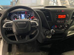 Iveco Daily Furgón 35S16 L2H2 FRIGORIFICO - GARANTIA MECANICA - Foto 17