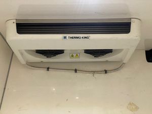 Iveco Daily Furgón 35S16 L2H2 FRIGORIFICO - GARANTIA MECANICA - Foto 14