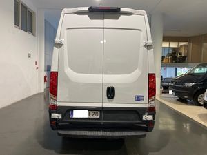 Iveco Daily Furgón 35S16 L2H2 FRIGORIFICO - GARANTIA MECANICA - Foto 8