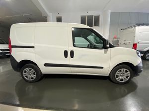 Fiat Doblò Cargo SX 1.3 Mjet 70 kW 95cv - GARANTIA MECANICA - Foto 4