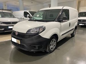 Fiat Doblò Cargo SX 1.3 Mjet 70 kW 95cv - GARANTIA MECANICA - Foto 3