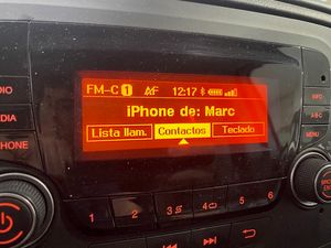Fiat Doblò Cargo SX 1.3 Mjet 70 kW 95cv - GARANTIA MECANICA - Foto 18