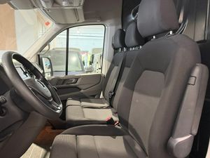 Volkswagen Crafter 35 Furgon BM TA L3H3 2.0TDI 103kW140CV - GARANTIA MECANICA - Foto 26