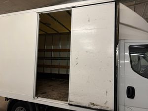 Iveco Daily 35c14 3450 Caja Cerrada - GARANTIA MECANICA - Foto 15