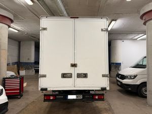 Iveco Daily 35c14 3450 Caja Cerrada - GARANTIA MECANICA - Foto 6