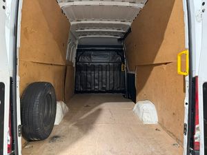 Iveco Daily Furgón 35S16 V 3520L H2 12.0 160cv - GARANTIA MECANICA - Foto 9