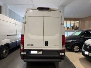 Iveco Daily Furgón 35S16 V 3520L H2 12.0 160cv - GARANTIA MECANICA - Foto 7