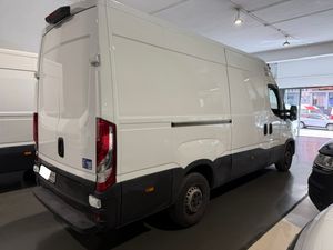 Iveco Daily Furgón 35S16 L2H2 FRIGORIFICO - GARANTIA MECANICA - Foto 6