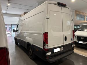 Iveco Daily Furgón 35S16 L2H2 FRIGORIFICO - GARANTIA MECANICA - Foto 5