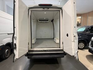 Iveco Daily Furgón 35S16 L2H2 FRIGORIFICO - GARANTIA MECANICA - Foto 8