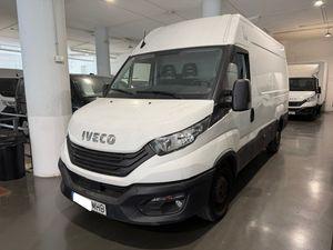 Iveco Daily Furgón 35S16 L2H2 FRIGORIFICO - GARANTIA MECANICA - Foto 3