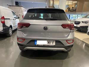 Volkswagen T-Roc Life 1.5 TSI 110 kW (150 CV) DSG - GARANTIA MECANICA - Foto 7
