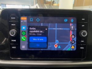 Volkswagen T-Roc Life 1.5 TSI 110 kW (150 CV) DSG - GARANTIA MECANICA - Foto 13