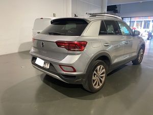 Volkswagen T-Roc Life 1.5 TSI 110 kW (150 CV) DSG - GARANTIA MECANICA - Foto 6