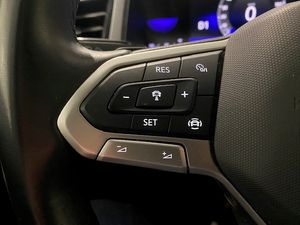 Volkswagen T-Roc Life 1.5 TSI 110 kW (150 CV) DSG - GARANTIA MECANICA - Foto 25
