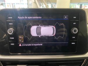 Volkswagen T-Roc Life 1.5 TSI 110 kW (150 CV) DSG - GARANTIA MECANICA - Foto 20