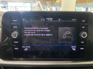 Volkswagen T-Roc Life 1.5 TSI 110 kW (150 CV) DSG - GARANTIA MECANICA - Foto 19