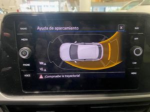 Volkswagen T-Roc Life 1.5 TSI 110 kW (150 CV) DSG - GARANTIA MECANICA - Foto 22