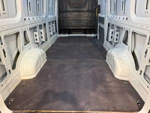 Volkswagen Crafter 35 Furgon BL TA L4H3 2.0TDI 103kW 140CV GARANTIA MECANICA - Foto 13