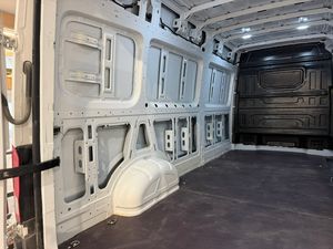 Volkswagen Crafter 35 Furgon BL TA L4H3 2.0TDI 103kW 140CV GARANTIA MECANICA - Foto 11