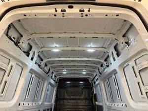 Volkswagen Crafter 35 Furgon BL TA L4H3 2.0TDI 103kW 140CV GARANTIA MECANICA - Foto 14