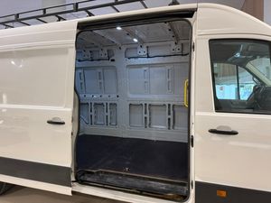 Volkswagen Crafter 35 Furgon BL TA L4H3 2.0TDI 103kW 140CV GARANTIA MECANICA - Foto 15