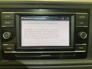 Volkswagen Crafter 35 Furgon BL TA L4H3 2.0TDI 103kW 140CV GARANTIA MECANICA - Foto 21