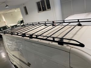 Volkswagen Crafter 35 Furgon BL TA L4H3 2.0TDI 103kW 140CV GARANTIA MECANICA - Foto 36