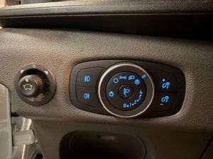 Ford Transit Furgon 2,0 EcoBlue L3H2 Trend 130cv - GARANTIA MECANICA - Foto 26