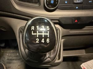 Ford Transit Furgon 2,0 EcoBlue L3H2 Trend 130cv - GARANTIA MECANICA - Foto 22