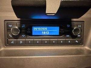 Ford Transit Furgon 2,0 EcoBlue L3H2 Trend 130cv - GARANTIA MECANICA - Foto 18