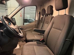 Ford Transit Furgon 2,0 EcoBlue L3H2 Trend 130cv - GARANTIA MECANICA - Foto 28